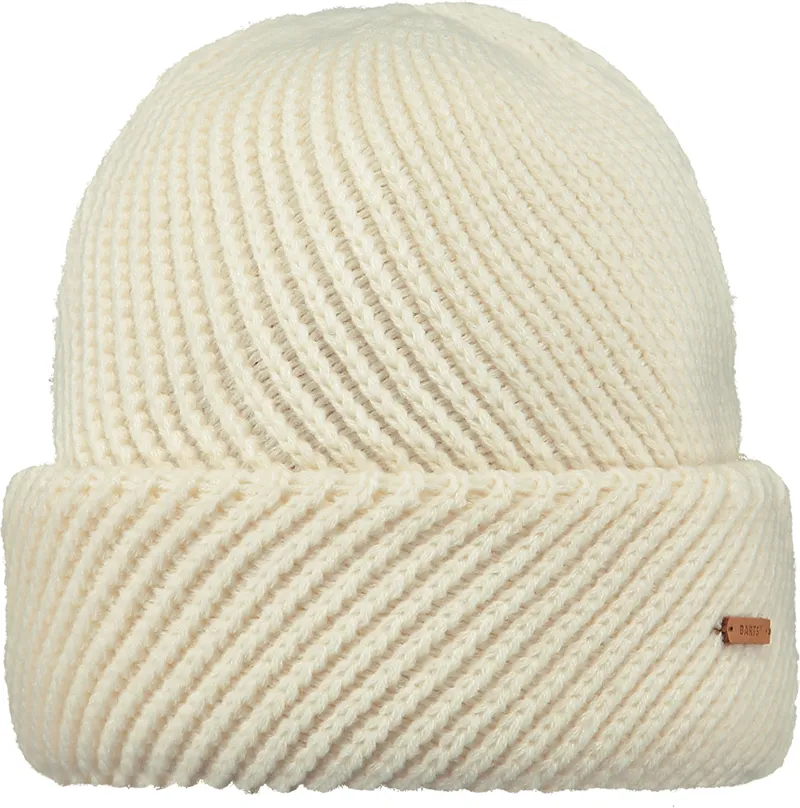 Barts Reissy Beanie Cream